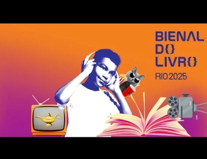 Bienal do Livro Rio 2025: evento lança aplicativo interativo e amplia linhas de ônibus para oferecer uma experiência completa ao público
