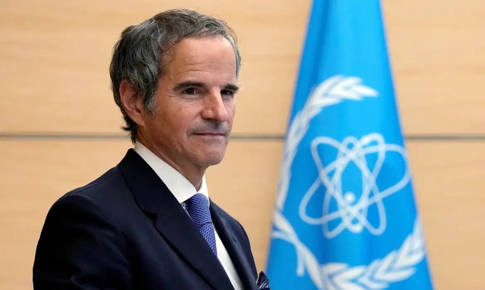 Agência de energia atômica defende solução negociada de Israel e Irã