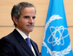 Agência de energia atômica defende solução negociada de Israel e Irã