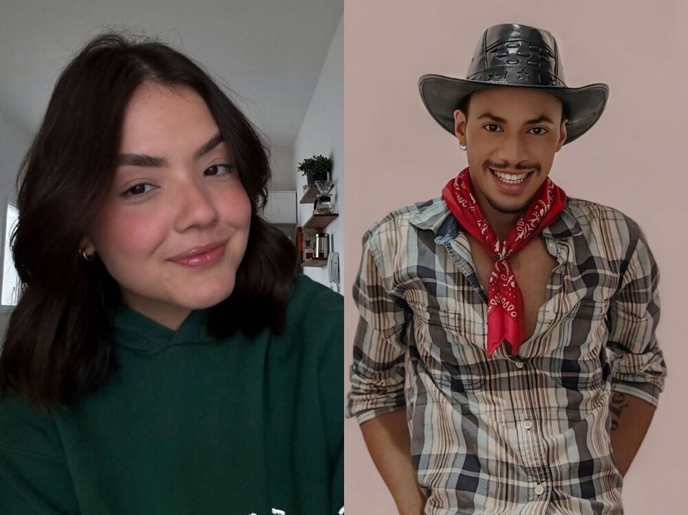 Ex-ator mirim Metturo, relata bastidores de Carrossel (SBT) e se solidariza com Stefany Vaz