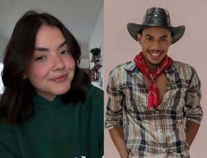 Ex-ator mirim Metturo, relata bastidores de Carrossel (SBT) e se solidariza com Stefany Vaz