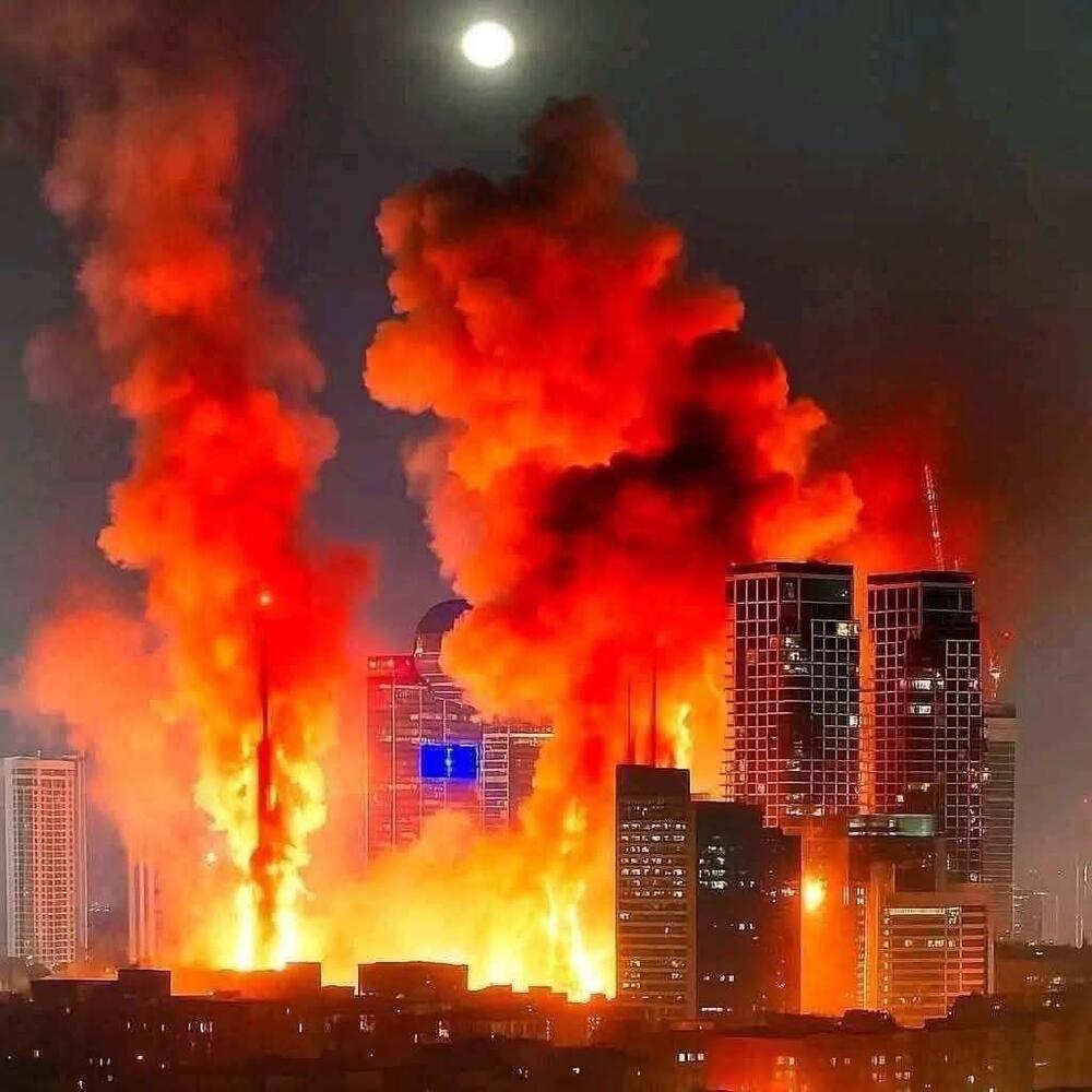 Israel se dá mal no ataque ao Irã, que mostrou sua 'mão pesada'