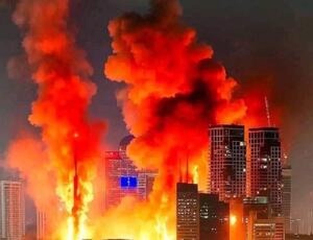 Israel's Iran Attack Backfires, Revealing 'Heavy Hand'