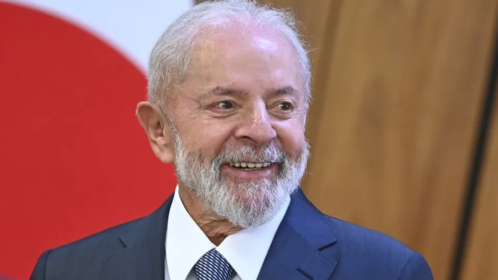 Lula lidera cenários de 1º turno para eleições de 2026, diz Datafolha