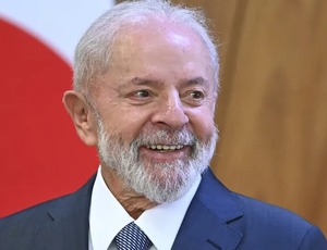 Lula lidera cenários de 1º turno para eleições de 2026, diz Datafolha