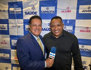Presidente Raphael Leandro celebra os três anos da ANB e sua expansão com mais de 50 filiais pelo Brasil