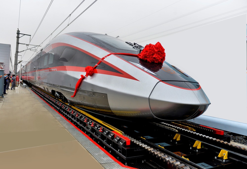 Trem-Bala Rio-SP: Projeto de R$ 60 bilhões ressurge com força e promete revolucionar mobilidade brasileira