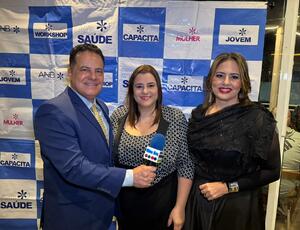 Diretoras Ruth Vieira e Renata Ibiapina revelam expansão do negócio com implementação de tecnologia e programas de aceleração; próximo evento acontece dia 16 de junho