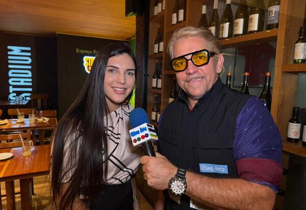 Larissa Pires empresária de 26 anos assume ANB Jovem com projeto inovador para universidades
