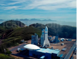 Quaquá quer Centro Aeroespacial nas Ilhas Maricás; entenda o projeto ambicioso