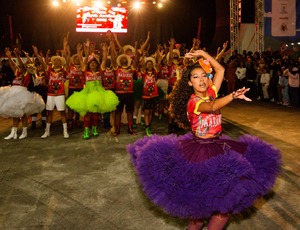 Tradição e fé movimentam Duque de Caxias durante encerramento da Festa de Santo Antônio