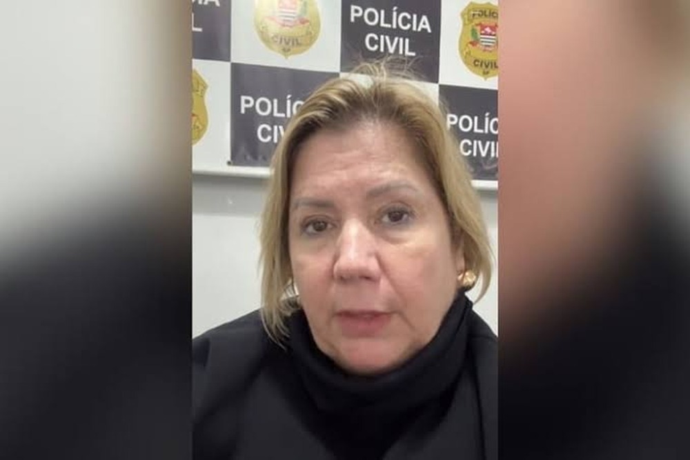 Mulher que xingou homem de ‘bicha nojenta’ em shopping de luxo em SP é solta