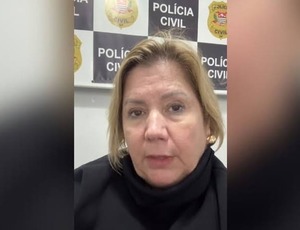 Mulher que xingou homem de ‘bicha nojenta’ em shopping de luxo em SP é solta