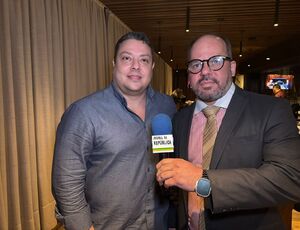 Jardel Fortunato apresenta no Portal Confraria Brasil pacote exclusivo para empresários conhecerem os bastidores da Disney