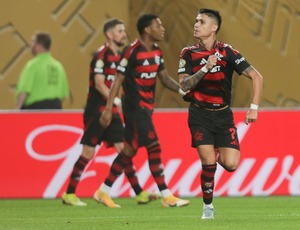 Flamengo estreia bem, vence o Esperance e mostra cartão de visitas no Mundial