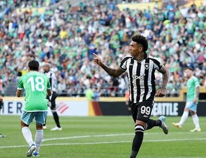 No 'grupo da morte', Botafogo e PSG dividem liderança após primeira rodada