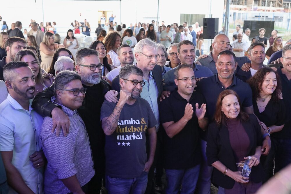 Cheiro de treta em Maricá: Pansera é obrigado a deixar Finep, após TCE-RJ condená-lo a devolver mais de R$ 930 mil por irregularidades na FAETEC e Quaquá o nomeia Presidente da CODEMAR 