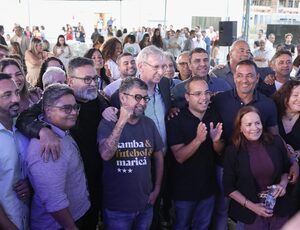 Cheiro de treta em Maricá: Pansera é obrigado a deixar Finep, após TCE-RJ condená-lo a devolver mais de R$ 930 mil por irregularidades na FAETEC e Quaquá o nomeia Presidente da CODEMAR 