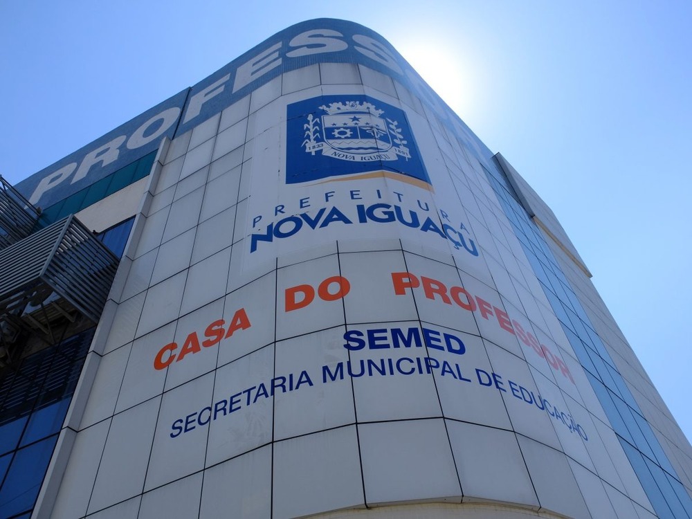 Nova Iguaçu abre processo seletivo simplificado para agentes de apoio à inclusão na rede municipal