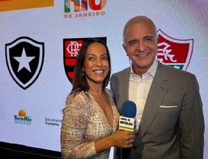 Flamenguista e Deputado Júlio Lopes prevê sucesso absoluto para o Rio e o futebol carioca durante o Mundial de Clubes 2025 nos EUA