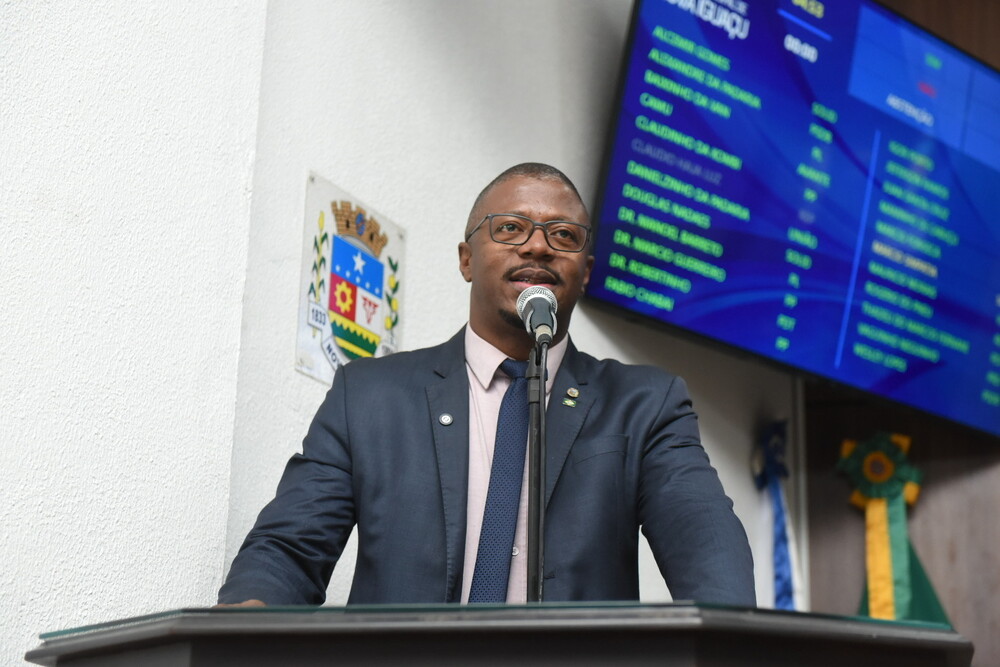 Parcerias, proteção e reconhecimento: Câmara de Nova Iguaçu aprova projetos que miram o futuro da cidade