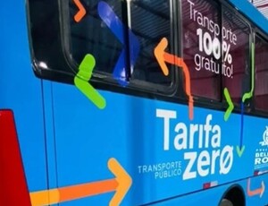 Com mais de meio milhão de moradores, Belford Roxo anuncia ônibus de graça e entra no mapa da Tarifa Zero