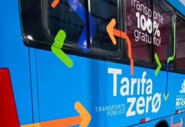 Com mais de meio milhão de moradores, Belford Roxo anuncia ônibus de graça e entra no mapa da Tarifa Zero
