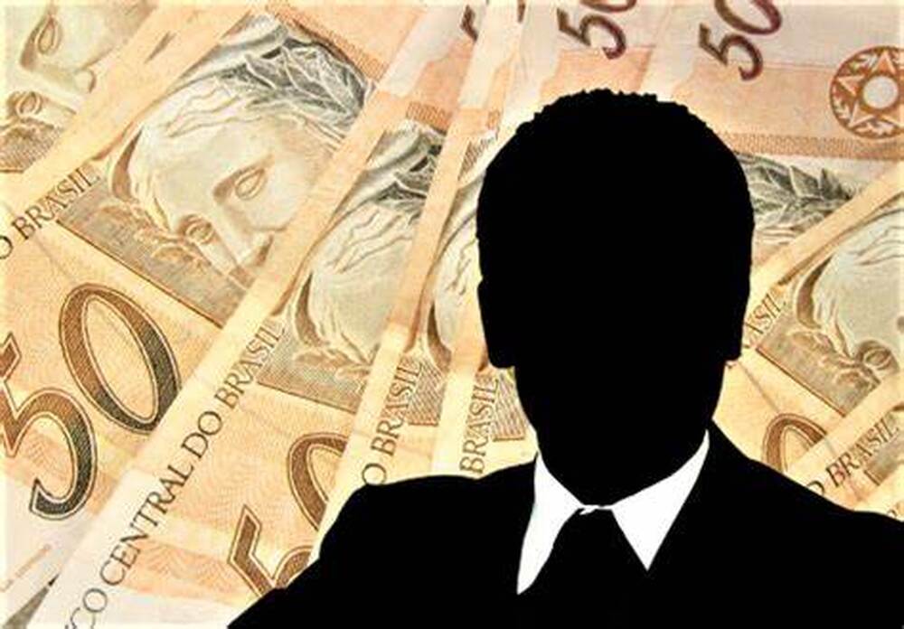 Farinha pouca, meu pirão primeiro: Congresso transforma verba da saúde em salário de apadrinhado e escancara a farra do dinheiro público