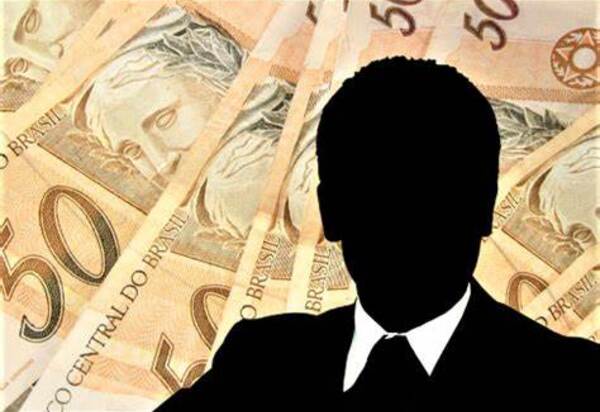Farinha pouca, meu pirão primeiro: Congresso transforma verba da saúde em salário de apadrinhado e escancara a farra do dinheiro público