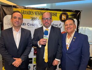 Grandes Negócios: André Português revela segredos de gestão que transformaram Miguel Pereira em caso de sucesso nacional