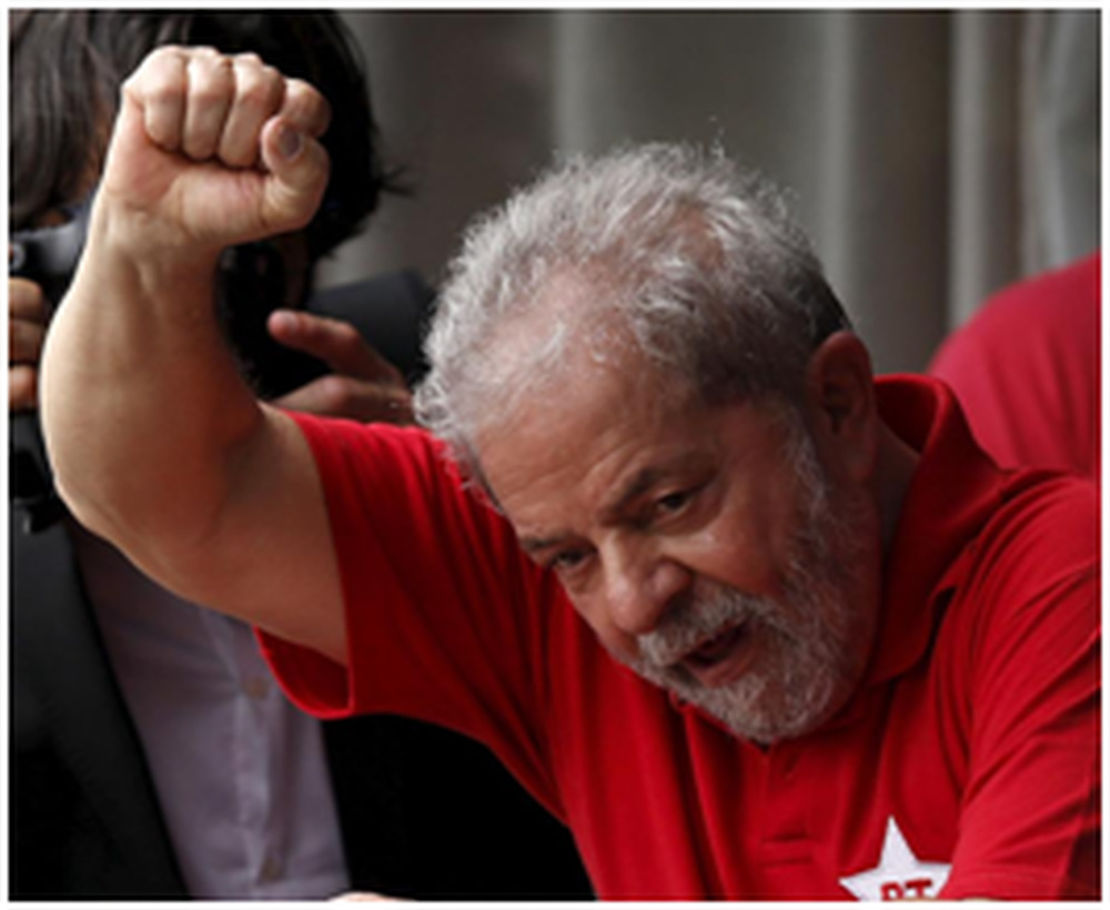 STF declara Lula elegível. Decisão vai mudar  o rumo das eleições de 2022