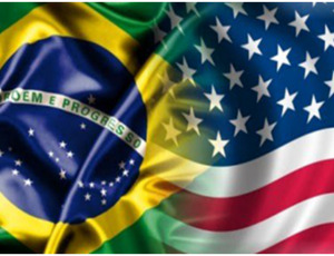 Pandemia: Governo e setor privado norte americano revelam que doaram US $ 76 milhões para combater Covid-19 no Brasil 
