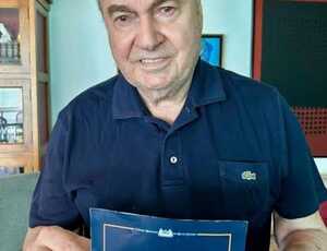 Cesar Maia, o melhor prefeito em projetos urbanísticos e obras de infraestrutura será homenageado na Câmara de Vereadores do Rio