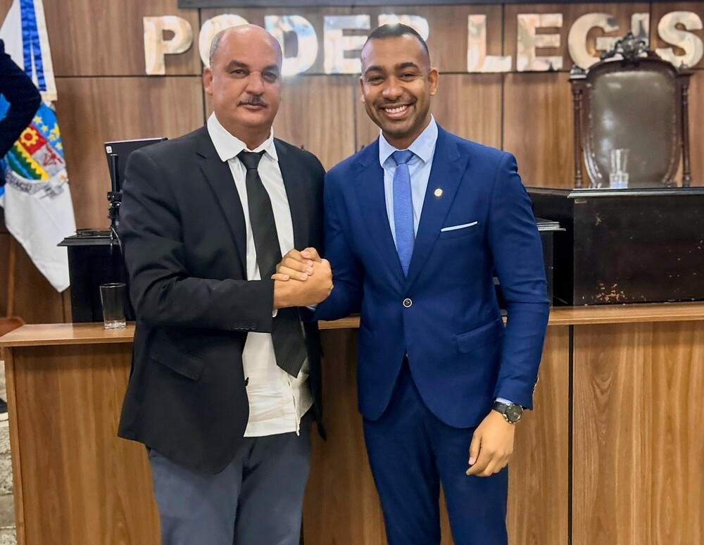 Com projeto de Douglas Nadaes e Maurício Morais, Nova Iguaçu dá um passo histórico para reconhecer os direitos das pessoas com fibromialgia e tratar com dignidade quem vive com dor invisível