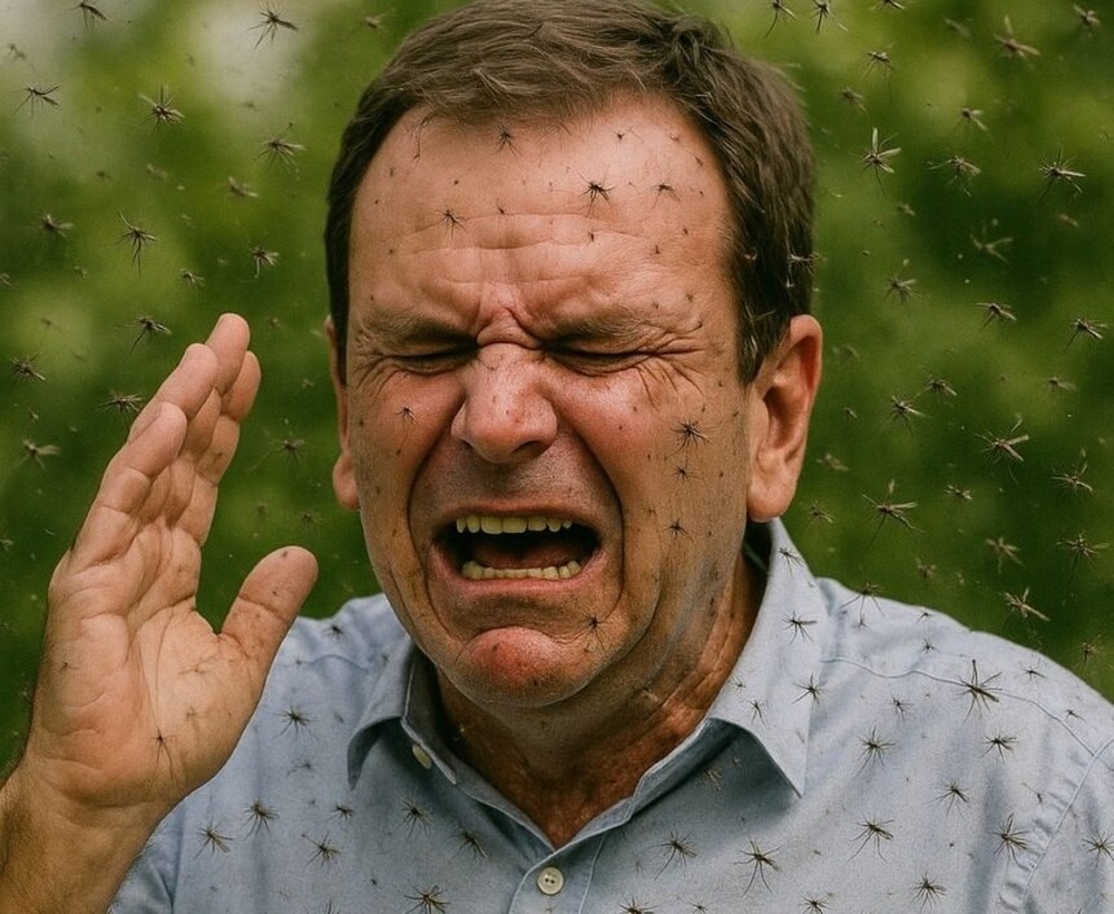 Eduardo Paes: o prefeito que não consegue matar mosquitos e quer enfrentar o crime organizado