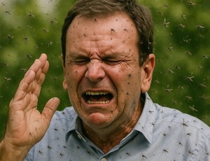 Eduardo Paes: o prefeito que não consegue matar mosquitos e quer enfrentar o crime organizado