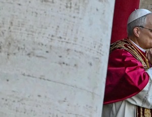 Papa Leão 14 pede paz a Israel e Irã
