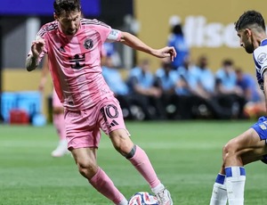 FC Porto perde para Inter Miami de Messi e se complica no Mundial de Clubes