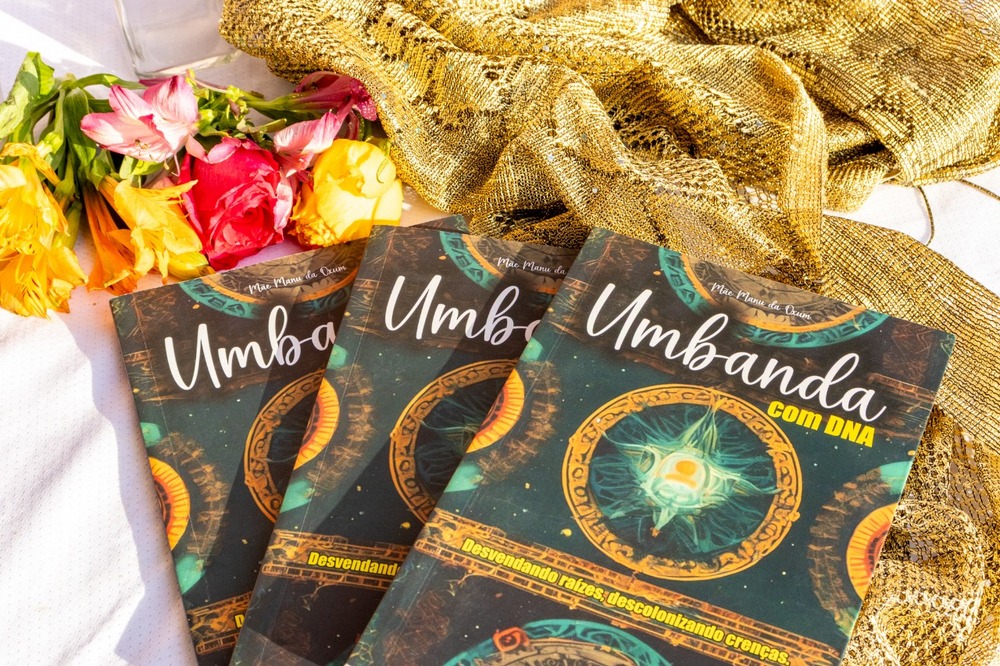 Diversidade Religiosa em Pauta na Bienal do Livro