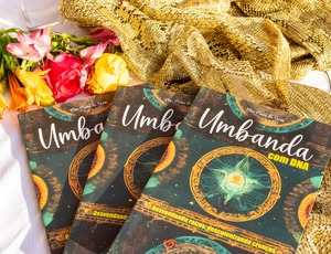 Diversidade Religiosa em Pauta na Bienal do Livro