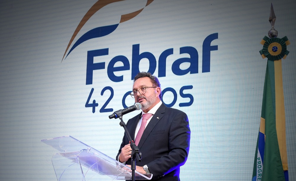 Foreac abre inscrições para a segunda edição de 2025 que acontece em Gramado, no Rio Grande do Sul
