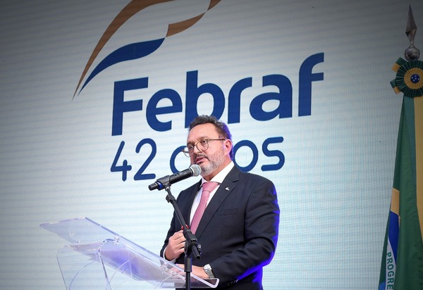 Foreac abre inscrições para a segunda edição de 2025 que acontece em Gramado, no Rio Grande do Sul