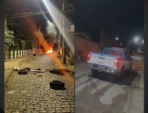 Granadas e tiroteios: guerra entre criminosos aterroriza bairros na Zona Oeste