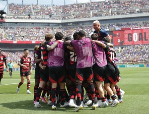 Brasil 4 x 0 Europa: Flamengo coloca os ingleses na roda novamente e humilha Chelsea, vira para 3 a 1 e reafirma supremacia brasileira no Mundial