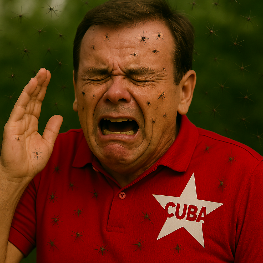 SURTO: Paes ironiza apoio de Ceciliano a Bacellar 'Chega a emocionar', e se alia ao Quaquá defensor da Ditadura comunista de Cuba