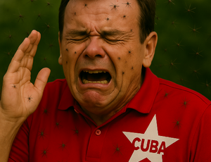 SURTO: Paes ironiza apoio de Ceciliano a Bacellar 'Chega a emocionar', e se alia ao Quaquá defensor da Ditadura comunista de Cuba