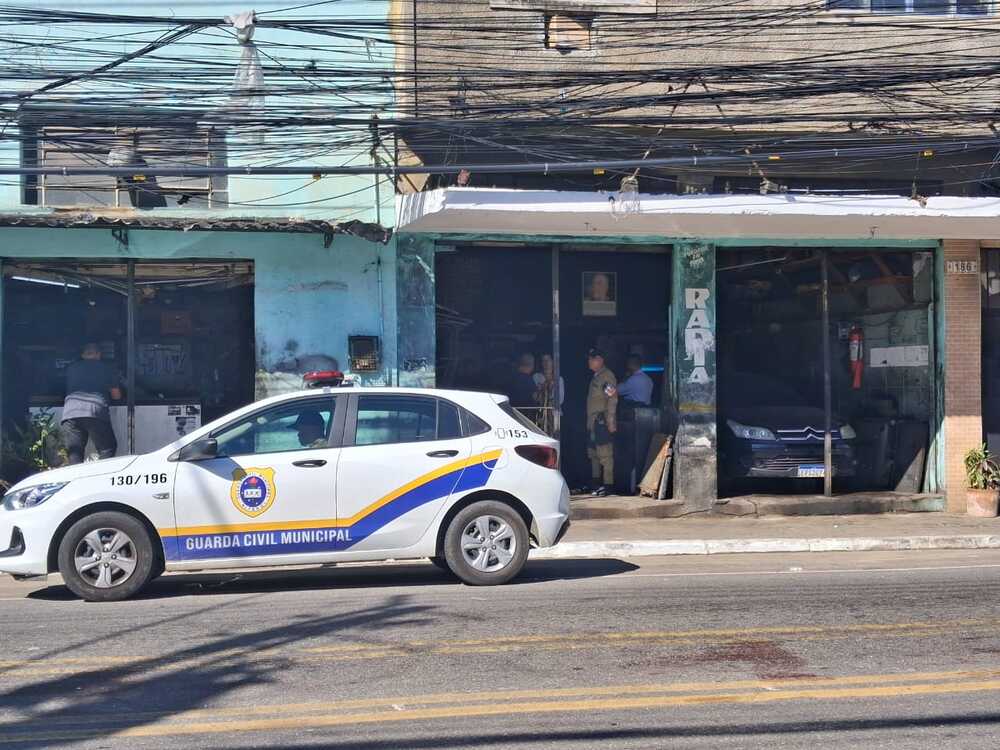 Quadrilha que aplicava golpes em idosos é desarticulada em ação conjunta no Fonseca