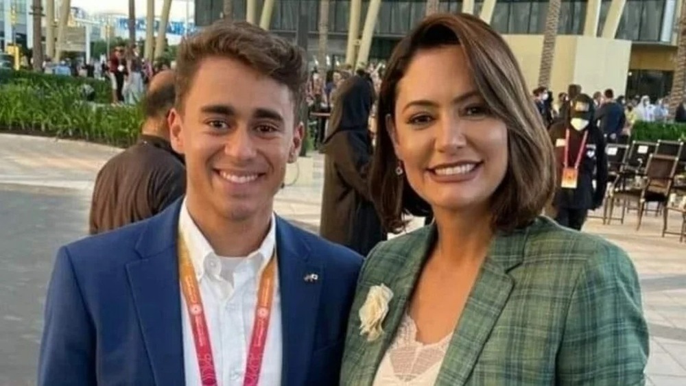 Turnê eleitoral de Michelle, Nikolas e Pontes custou quase R$ 10 milhões em jatinhos