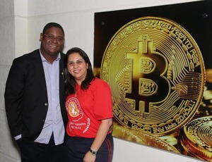 PF prende Mirelis Zerpa, mulher do 'Faraó dos Bitcoins', acusada de fraude bilionária de R$ 38 bilhões