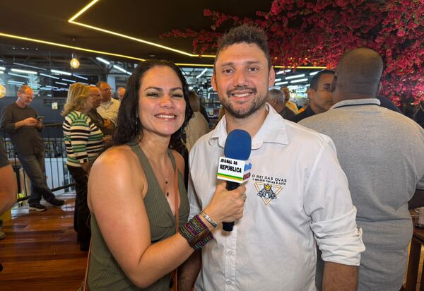 Bruno Henrique transforma Rei das Ovas em referência de iguarias marinhas e conquista mercado gastronômico do Rio de Janeiro